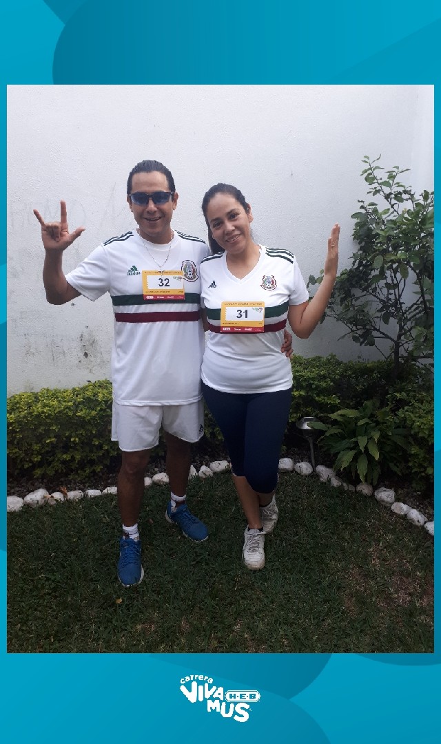 Jesús Salvador García Carrera