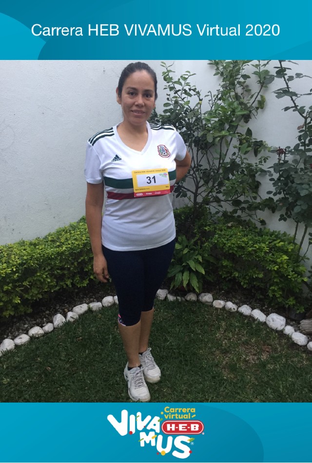 Jesús Salvador García Carrera