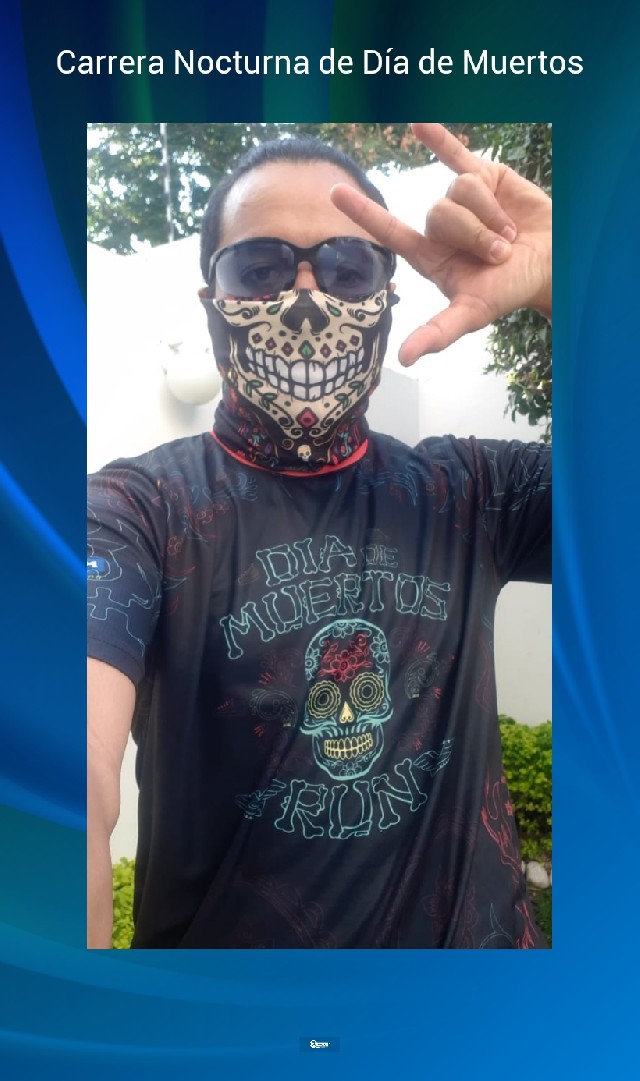 Jesús Salvador García Carrera