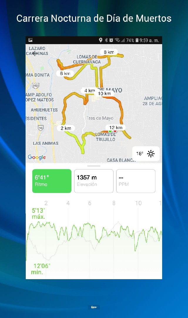 Jesús Salvador García Carrera