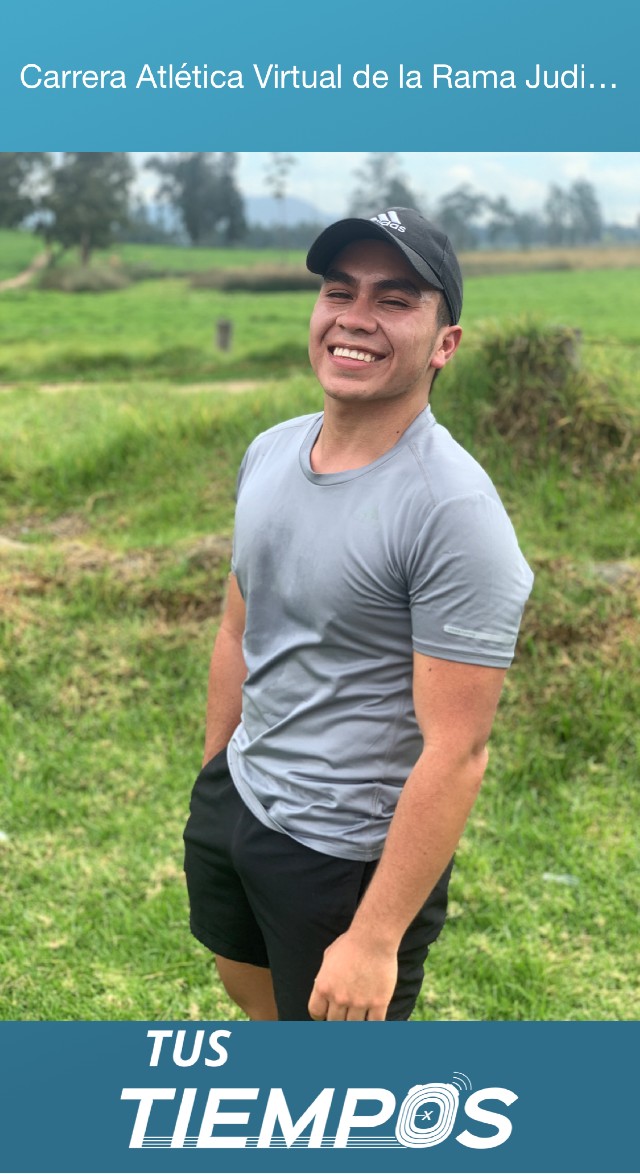 Osnaider  Fontecha Gutierrez