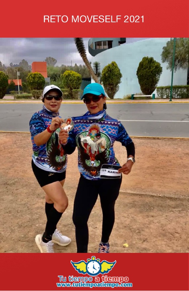 Karina  Rosas Piñon