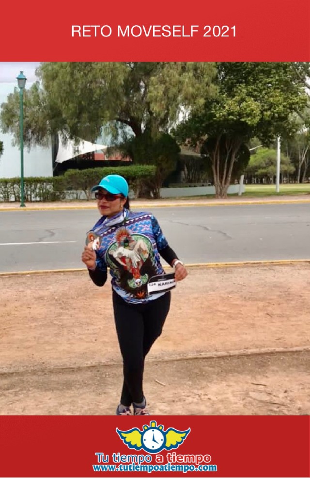 Karina  Rosas Piñon