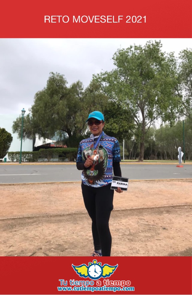 Karina  Rosas Piñon