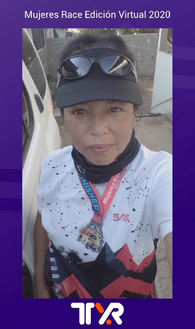 Rebeca Ortiz Bustamante