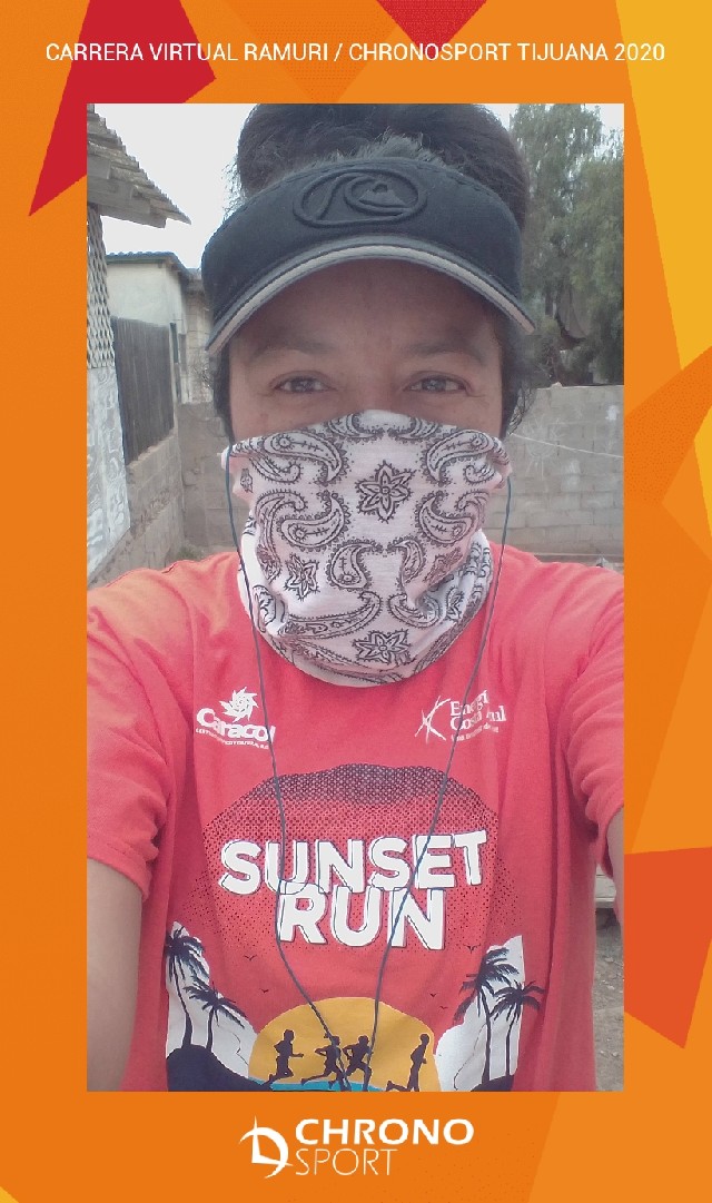 Rebeca Ortiz Bustamante