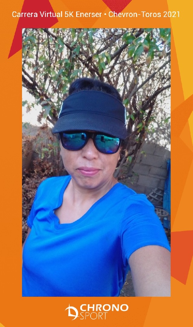 Rebeca Ortiz Bustamante