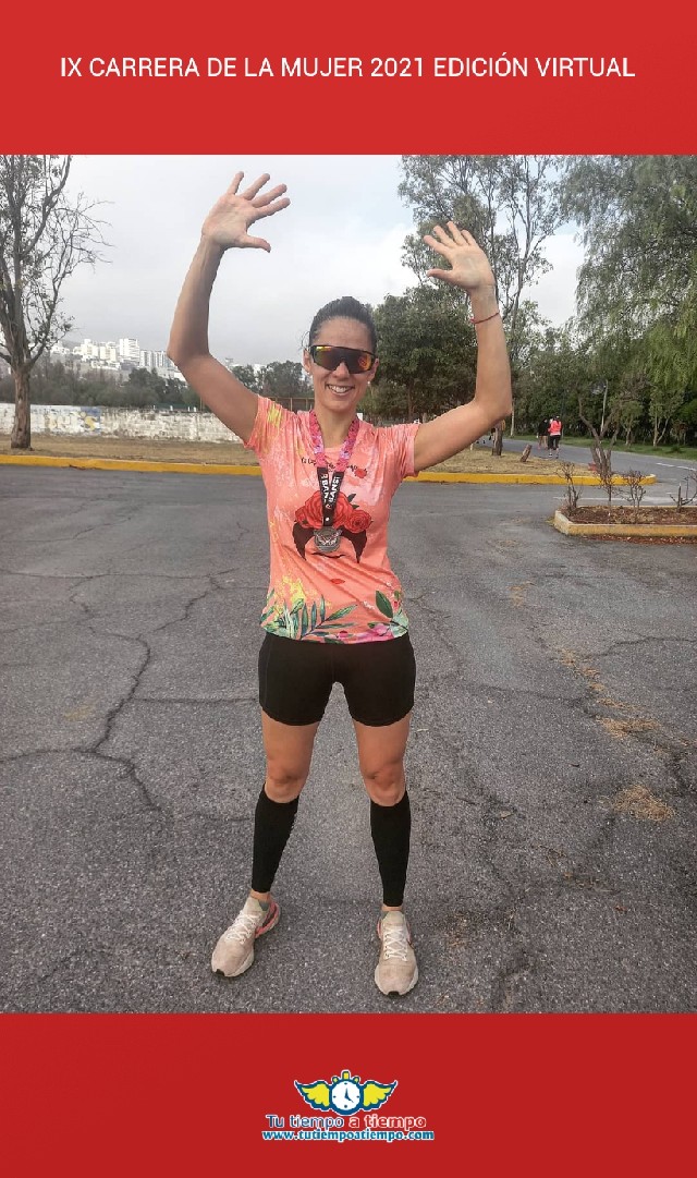 Gabriela  Benavente González