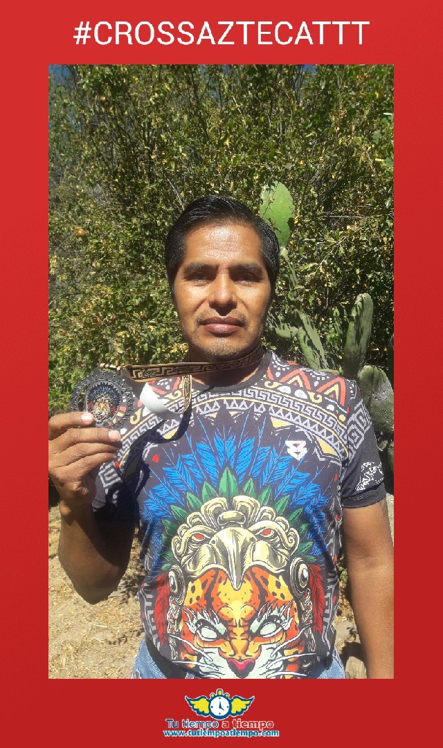 Leodegario Zavala Fabian