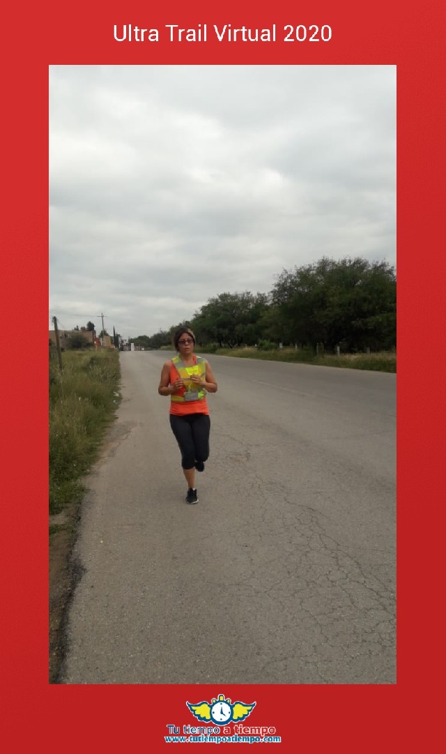 Carolina  López Ramírez 