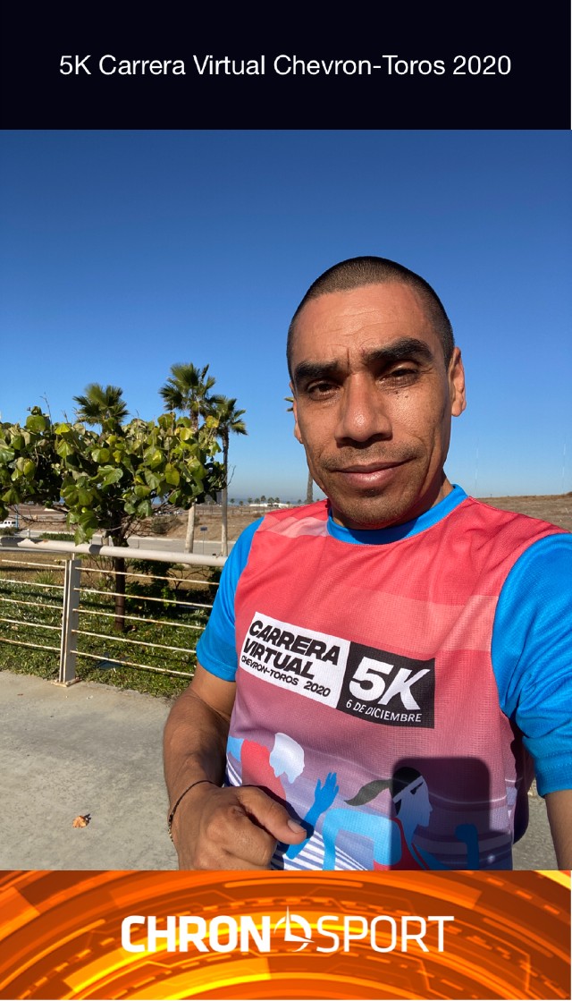 Alejandro  madrigal martinez