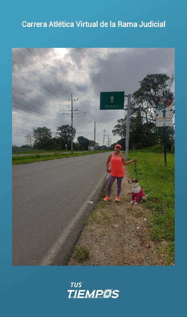 Marilú  González Cuervo 