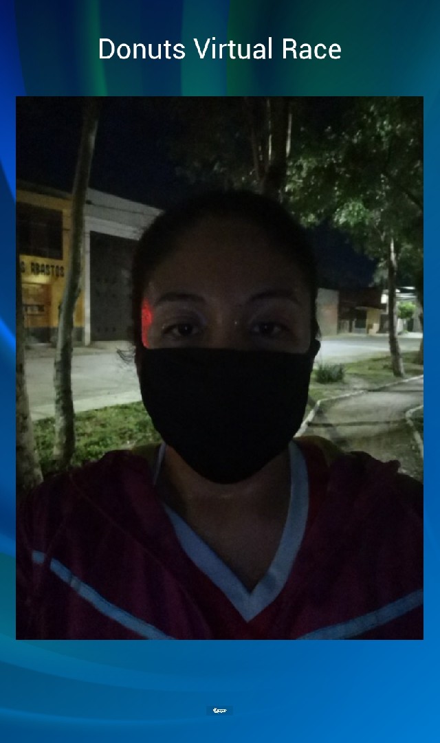 Katia Estefania Ramírez Martínez