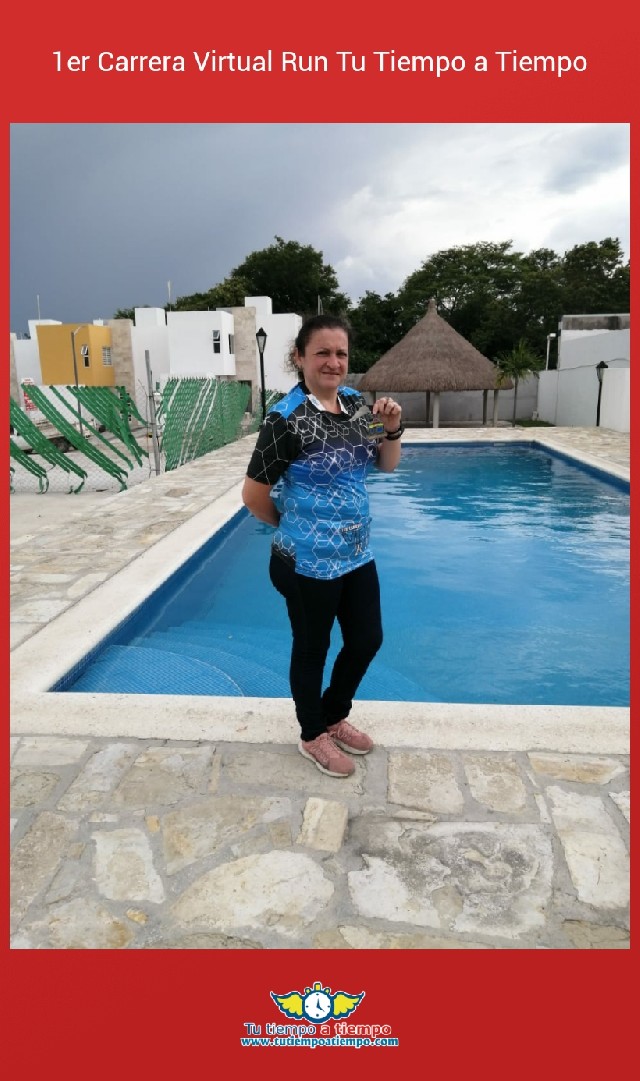 Ma Esther Ortiz Salazar