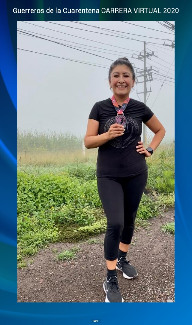 Ma de la Luz Pérez Álvarez