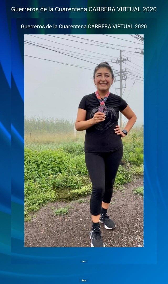 Ma de la Luz Pérez Álvarez