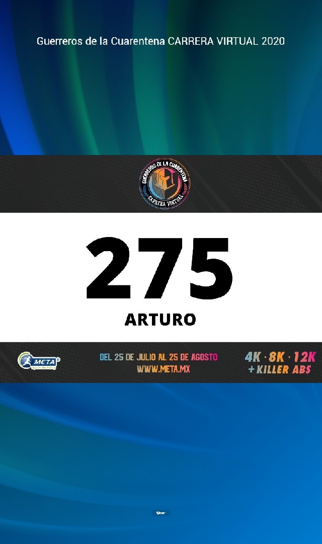 ARTURO CÁRDENAS MORA