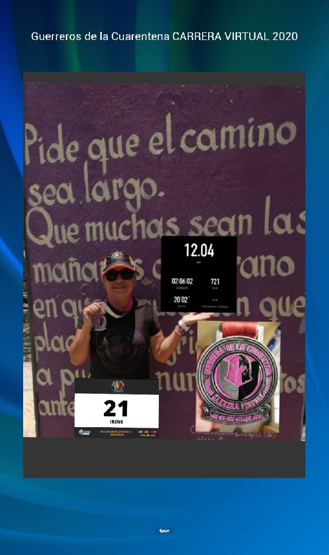 Irene Hernández Zuñiga