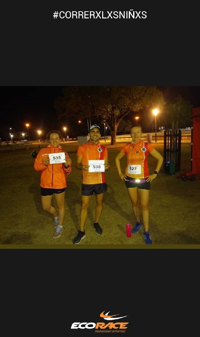 María Florencia Moresco Lirusso