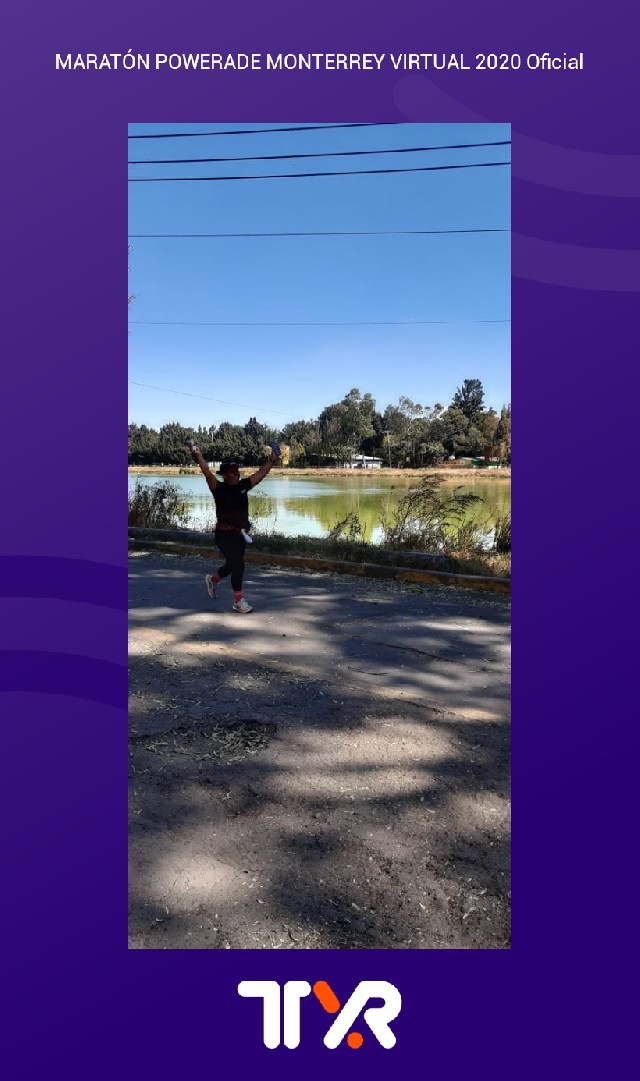 Mirna Yolanda Carranza Hernández