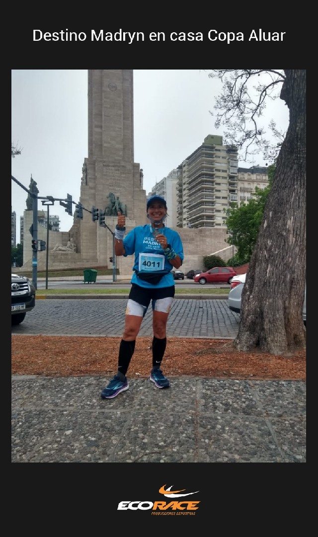 María  Alejandra  mena