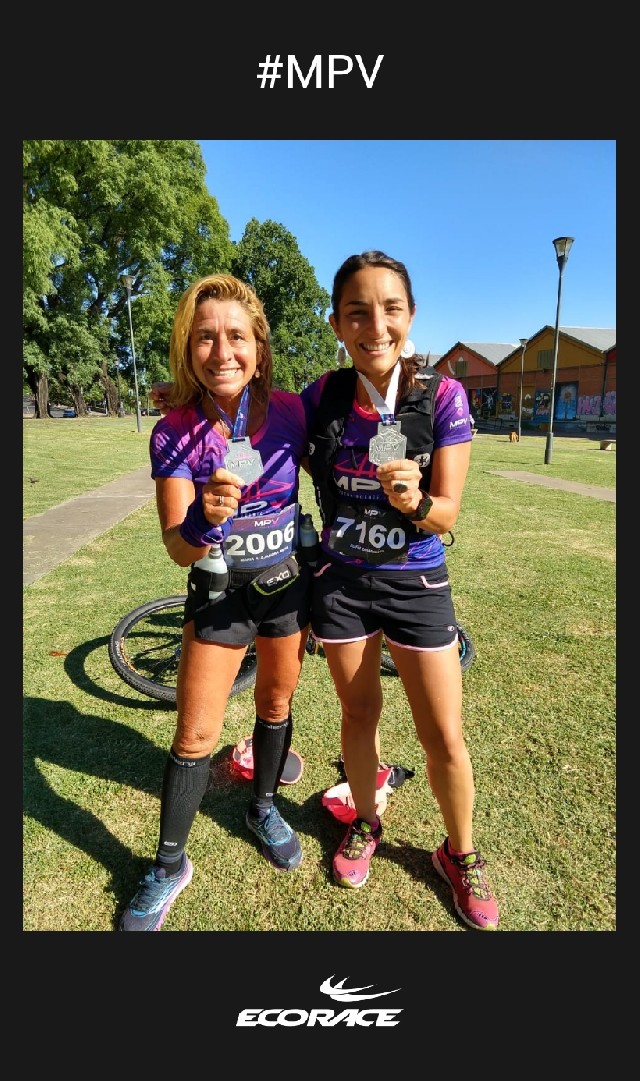 María  Alejandra  mena