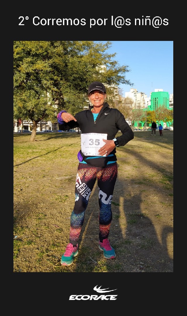 María  Alejandra  mena