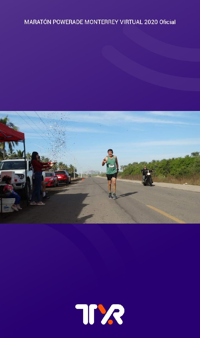 Mario  colossia renteria