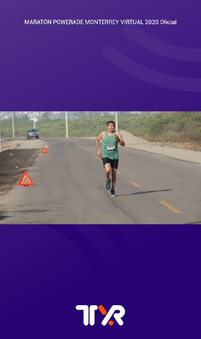 Mario  colossia renteria