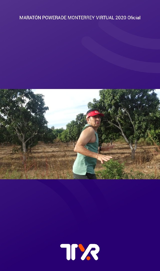 Mario  colossia renteria