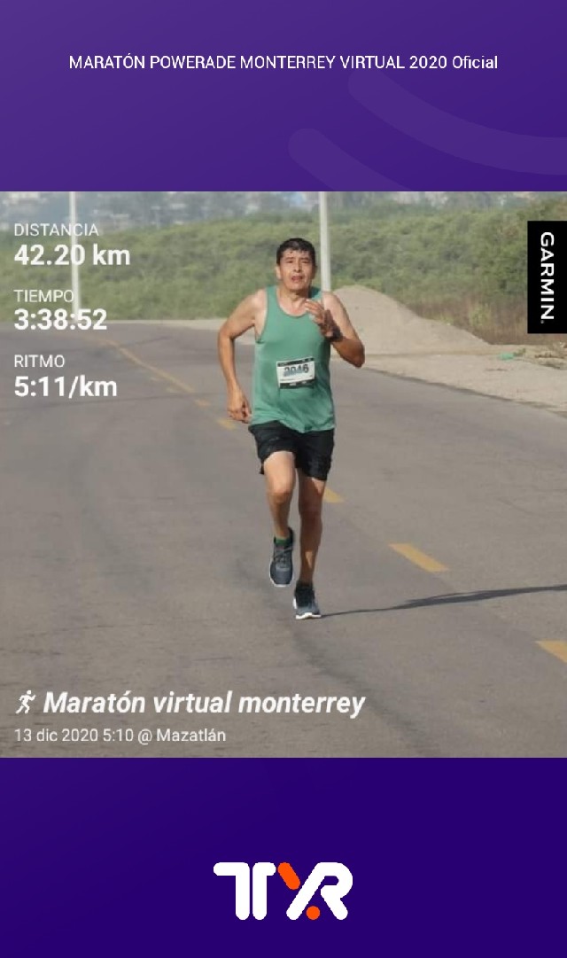 Mario  colossia renteria