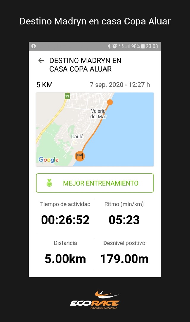 Ernesto Ariel  Albornoz 