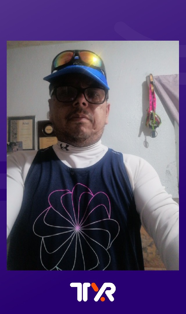 Oscar Humberto  González de la cruz