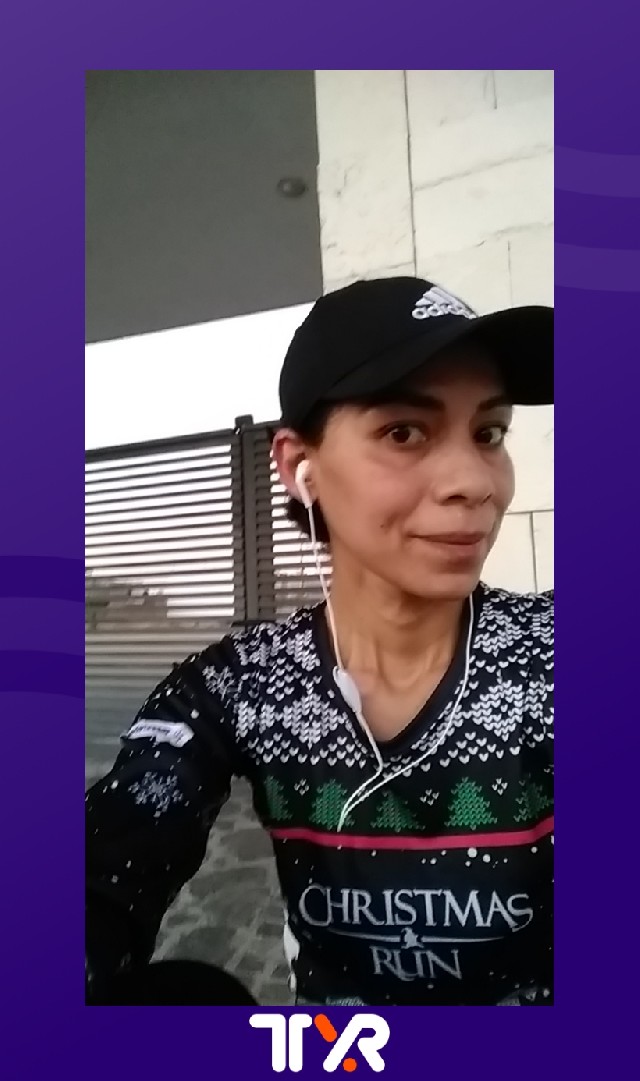 María del Carmen Arroyo Medina