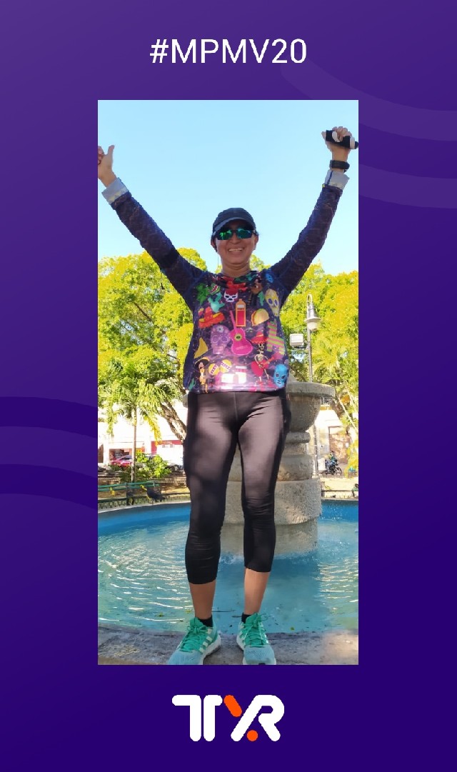 María Concepción Navarrete Vera