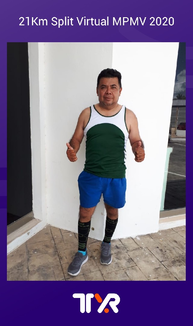 Ronald  Rodríguez Medina 