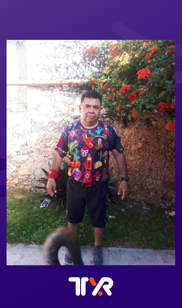 Ronald  Rodríguez Medina 