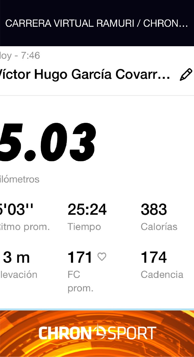 Víctor Hugo  García Covarrubias