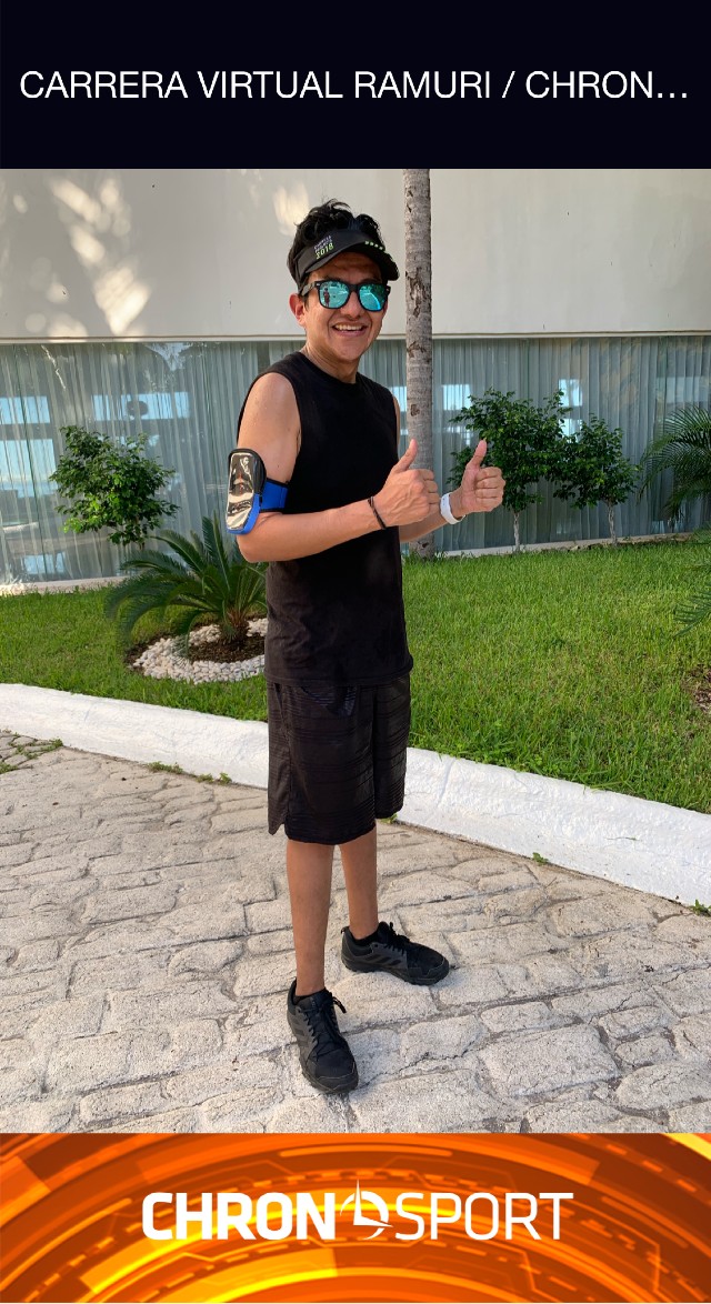 Víctor Hugo  García Covarrubias