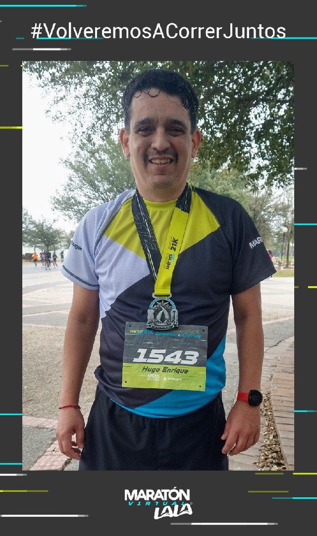 Hugo Enrique Ruiz Guajardo