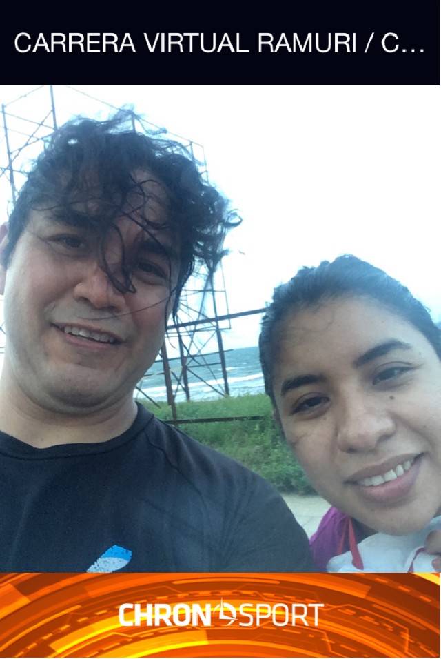 Carlos  Cervantes Carrillo