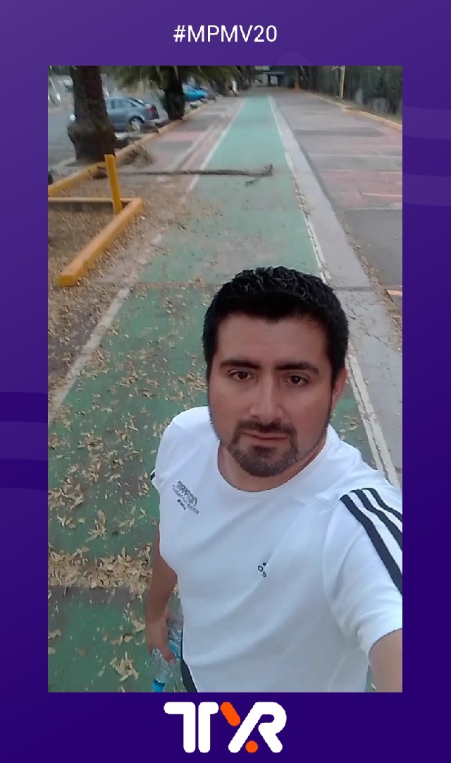 Emilio Ramírez Hernandez