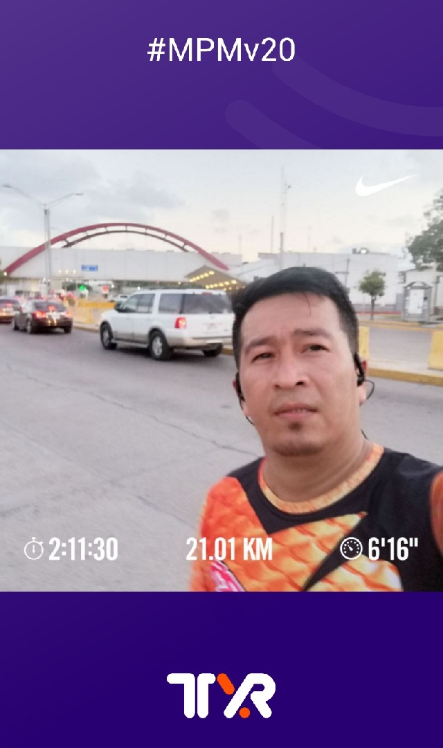 Pablo Alberto  Gamez González 