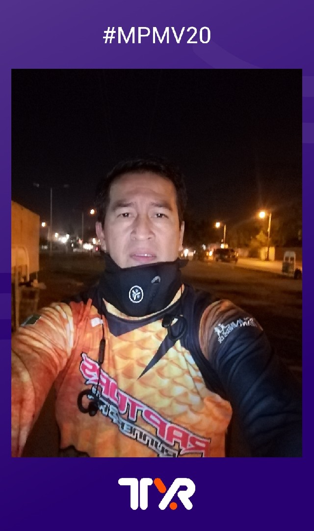 Pablo Alberto  Gamez González 