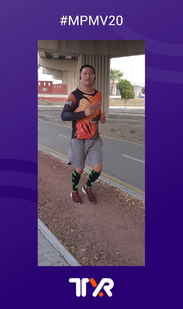 Pablo Alberto  Gamez González 