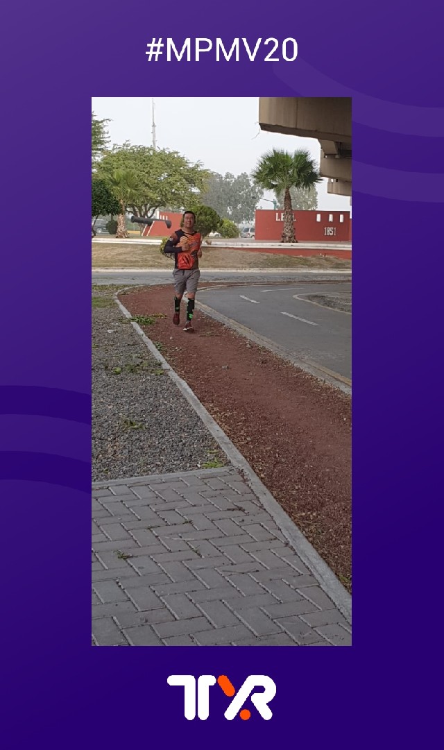 Pablo Alberto  Gamez González 