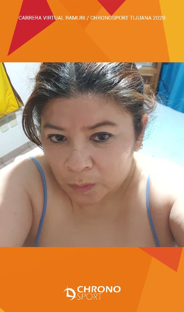 Elvia Sara Martinez Vargas