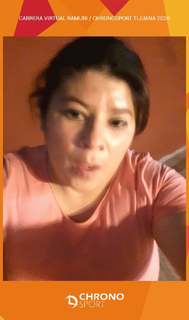 Elvia Sara Martinez Vargas