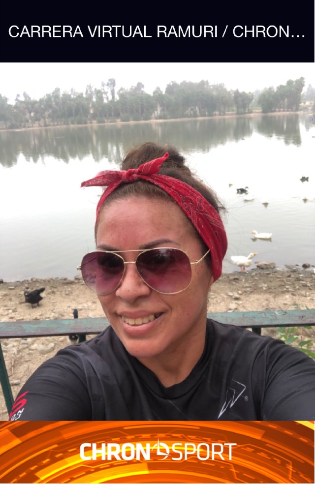 Gabriela  sanchez luna