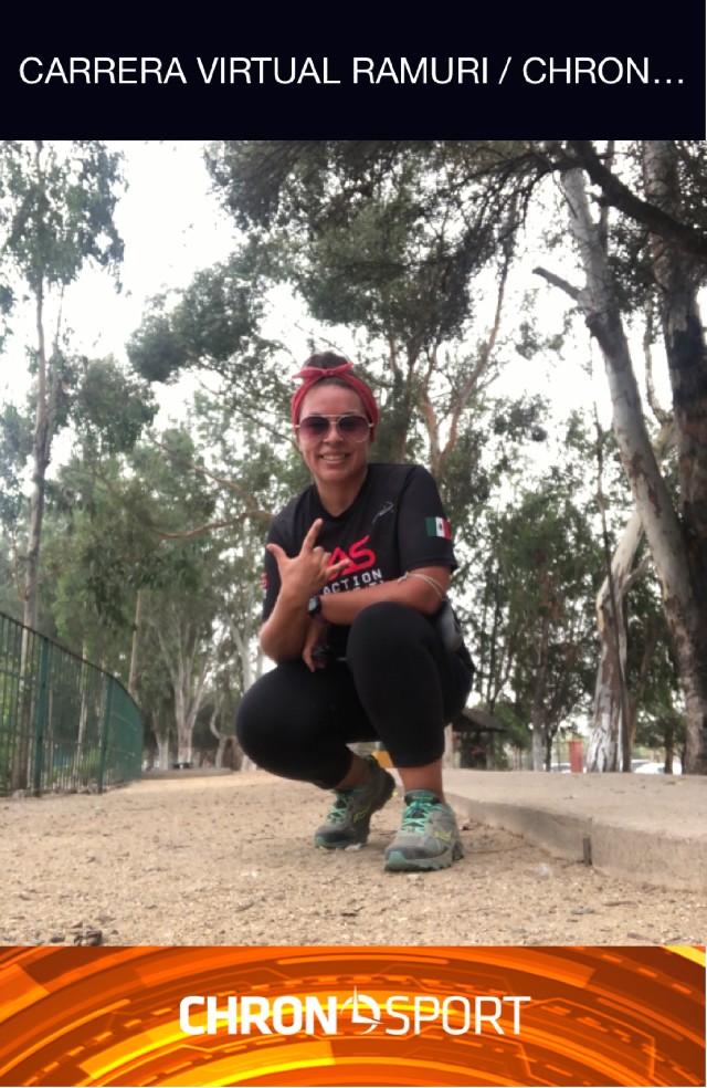 Gabriela  sanchez luna